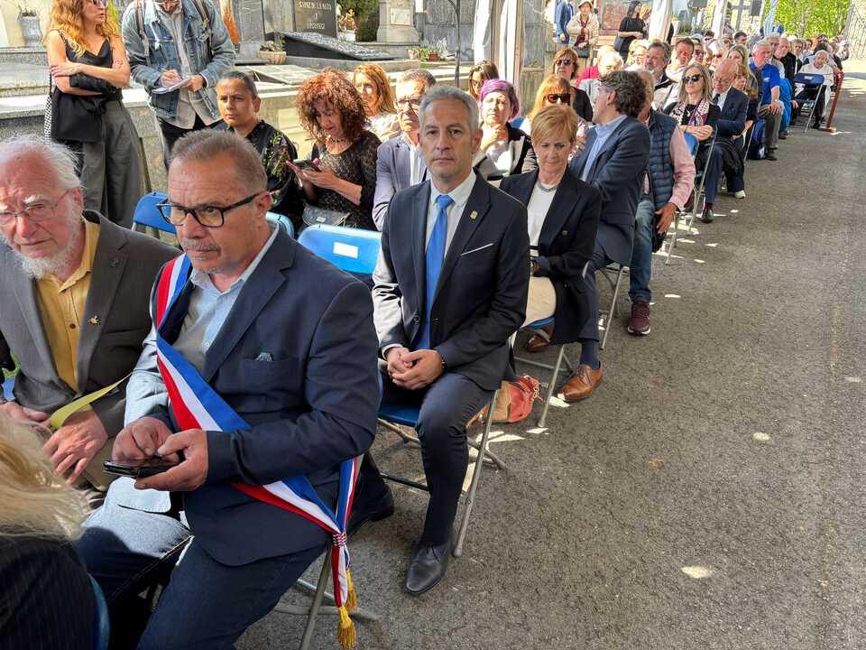 Toro en el 89 aniversrio del bombardeo de Gernika  (2)