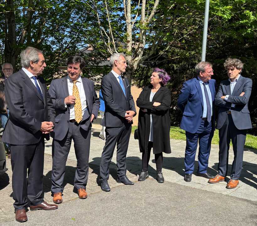 Toro en el 89 aniversrio del bombardeo de Gernika  (4)