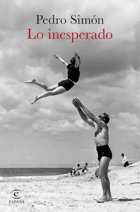 Portada libro. Foto Amazon