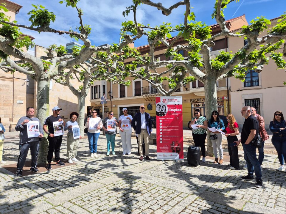 Iglesia por el Trabajo Decente (3)