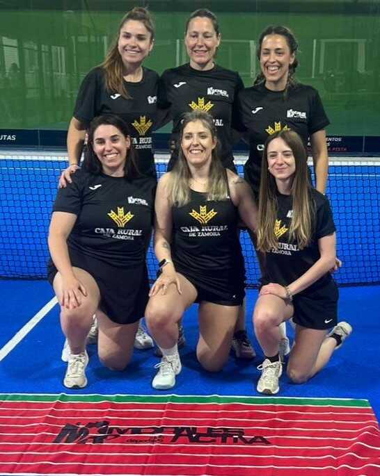 LAP-CAJA RURAL DE ZAMORA - B