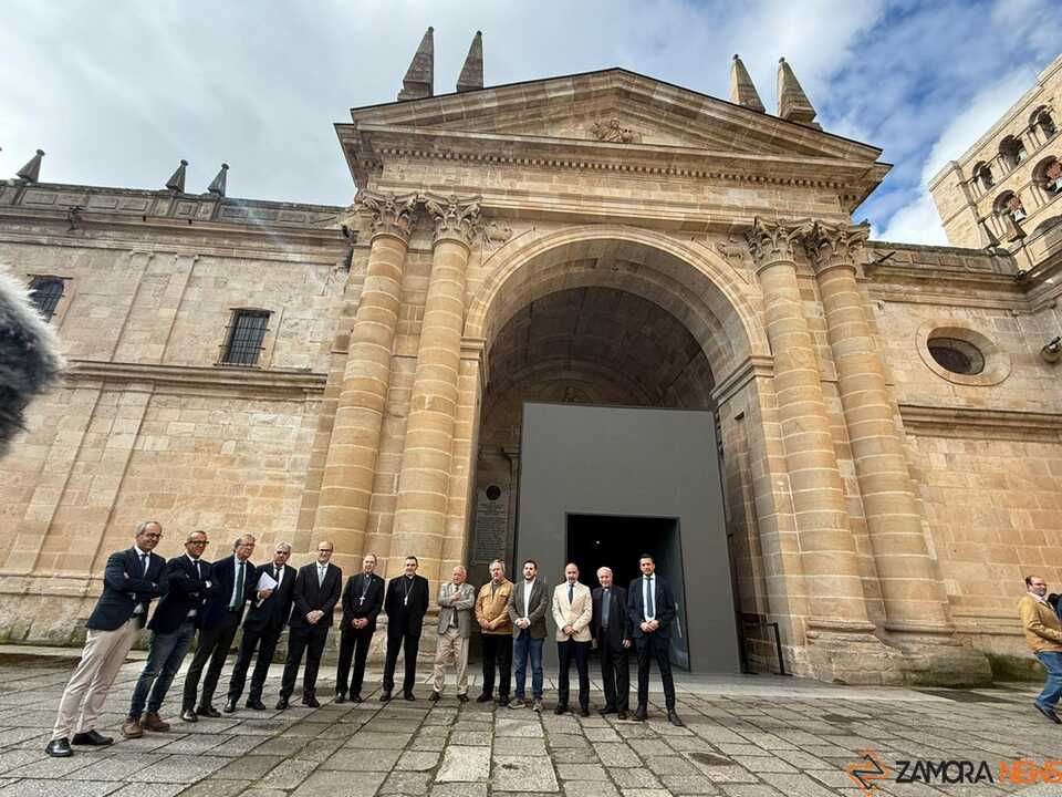 Clausura Edades del Hombre _3