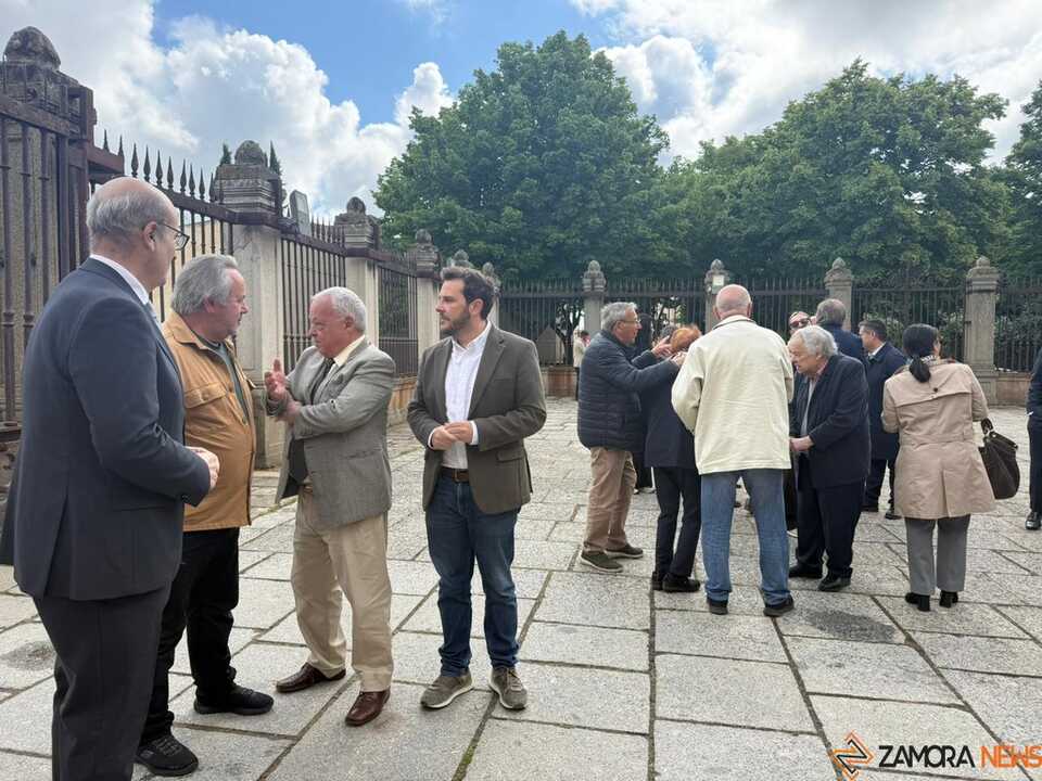 Clausura Edades del Hombre _4