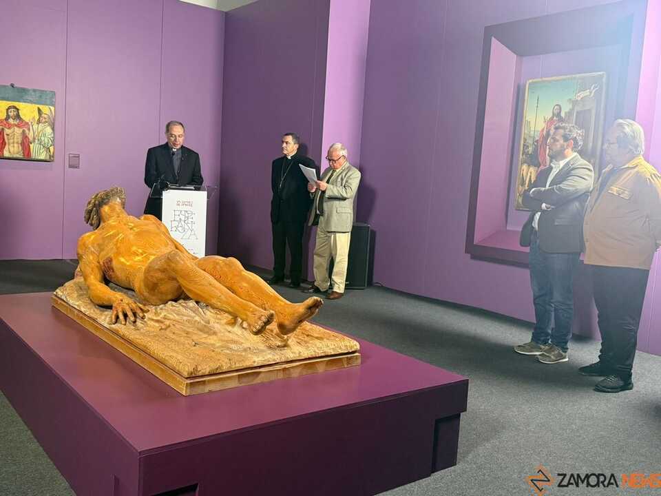 Clausura Edades del Hombre _5