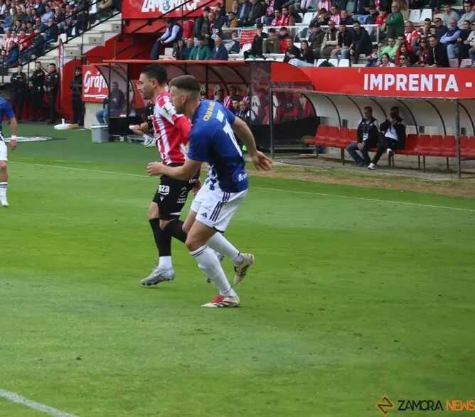 LaLiga+ cierra el 30 de junio y deja al Zamora CF sin televisión si no logra el ascenso