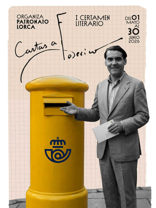 Cartas a Federico Post 2