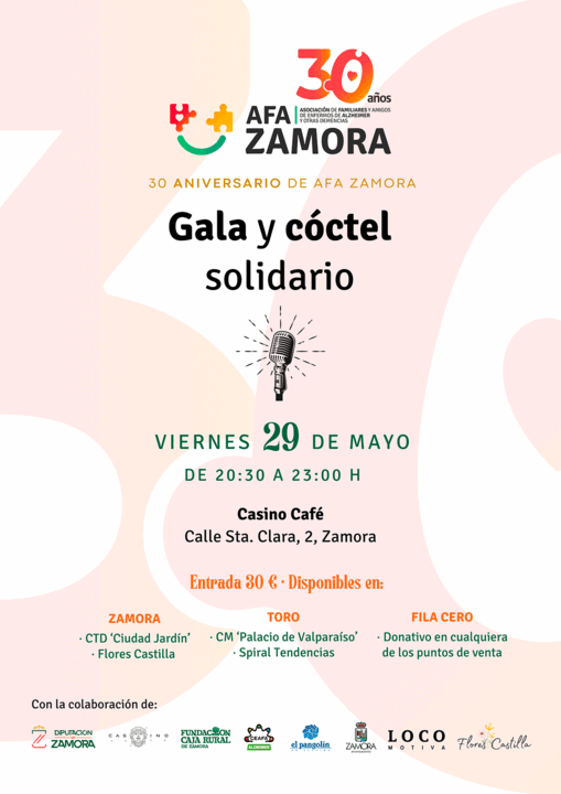 CARTEL_Gala-30-aniversario
