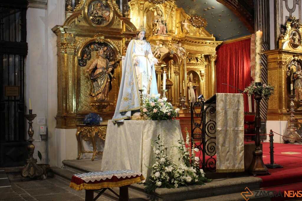 Nuevos Hermanos Cofradía de la Virgen del Amor Hermoso _2