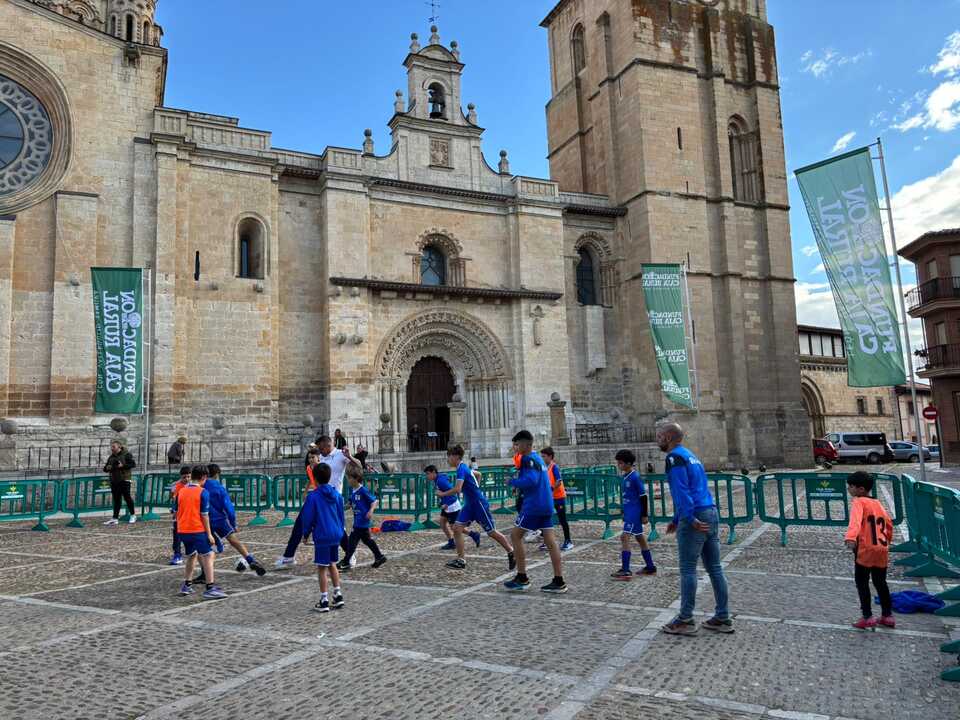 Fútbol en la calle Toro_2