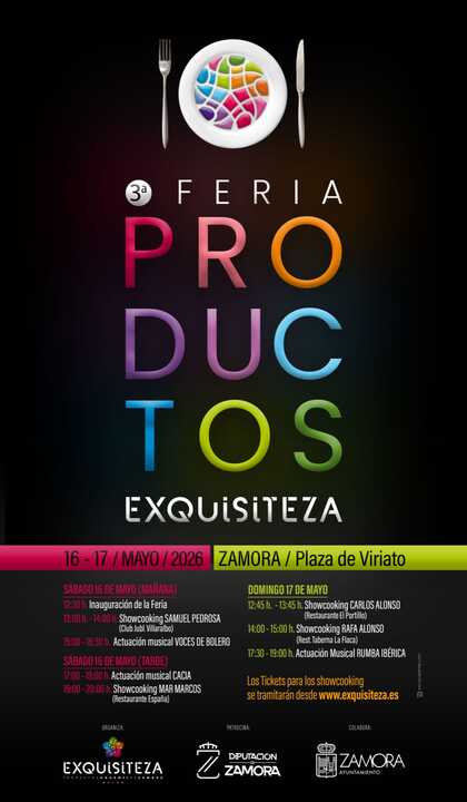 Cartel de Exquisiteza