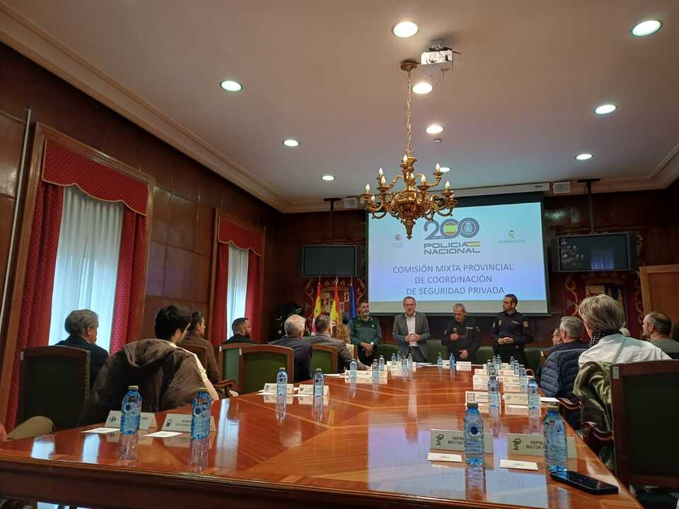 Reuinón