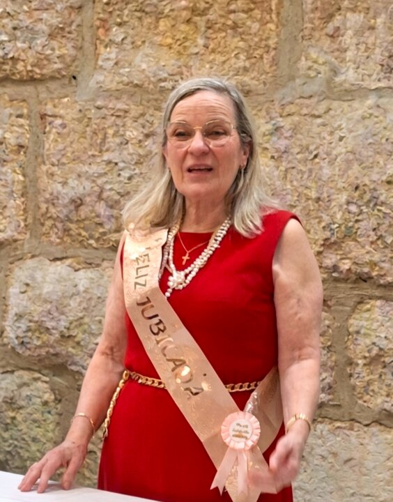 Margarita Fernández