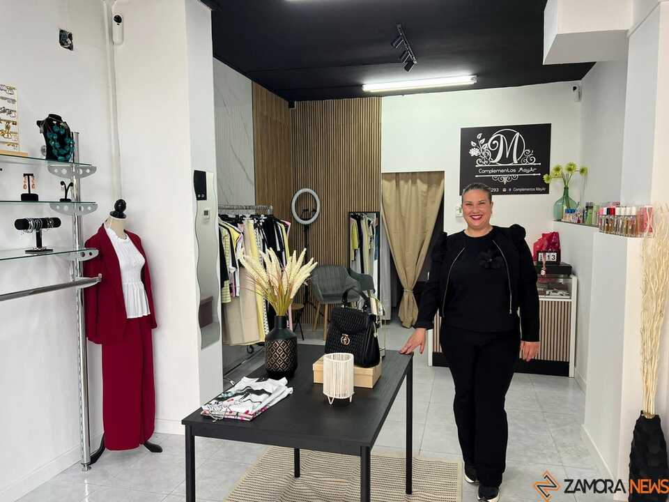 Nueva tienda en San José Obrero - Complementos MayAr_2