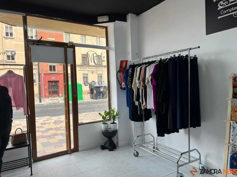 Nueva tienda en San José Obrero - Complementos MayAr_4