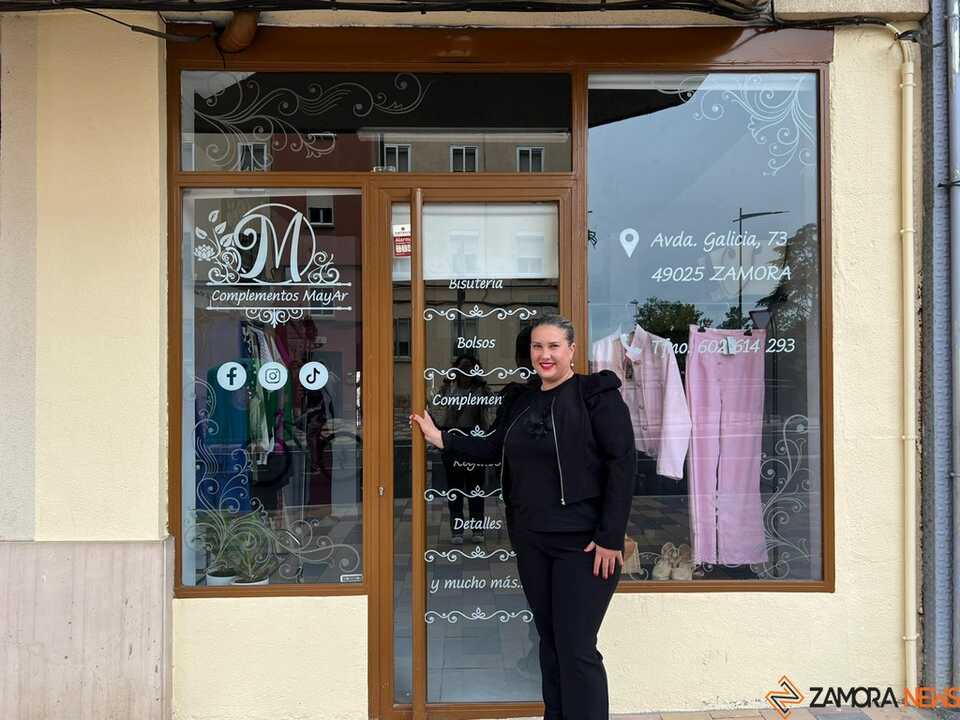 Nueva tienda en San José Obrero - Complementos MayAr_5