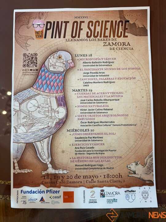 Presentación Pint Of Science _4