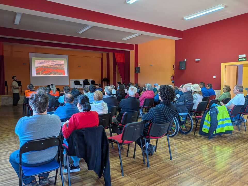 sayago asamblea anti fuego