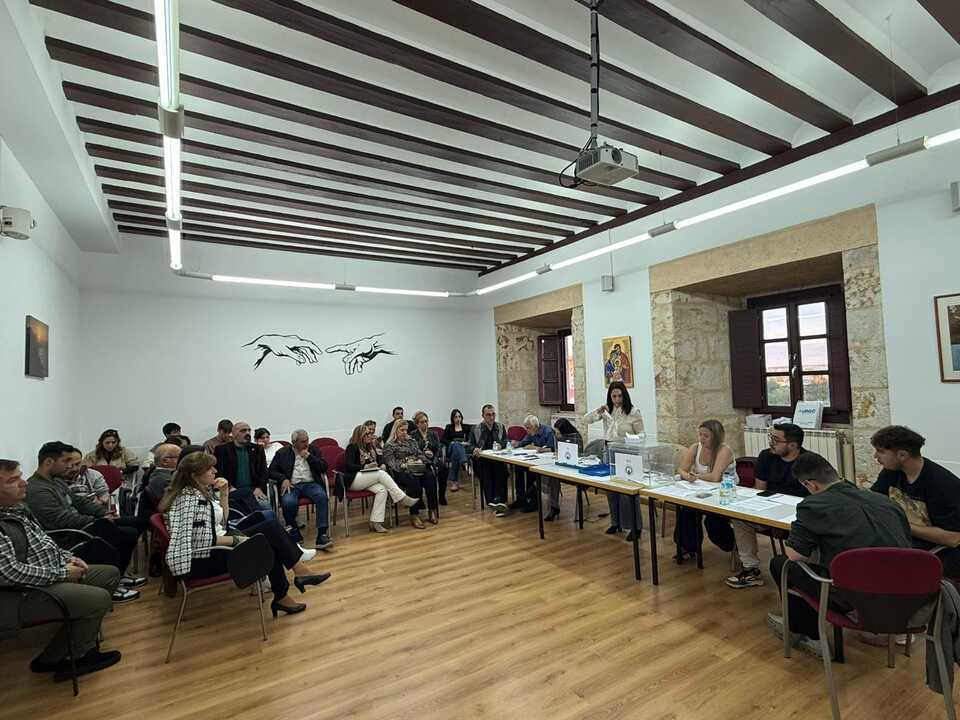 seminario elecciones esperanza