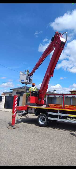 Cableado Morales del Vino bomberos._2jpg