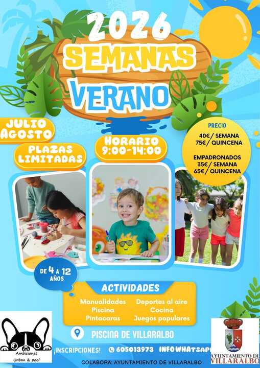 Campamento de Villalralbo
