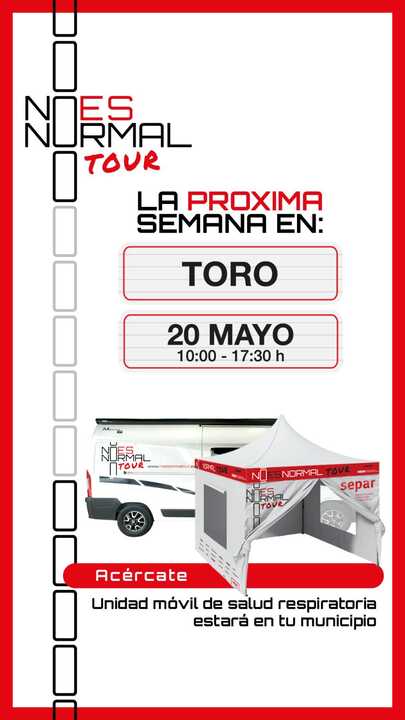 No es Normal Toro