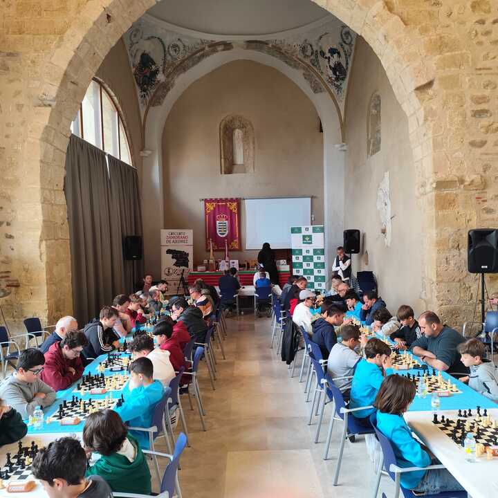 Torneo provincial de Ajedrez_4