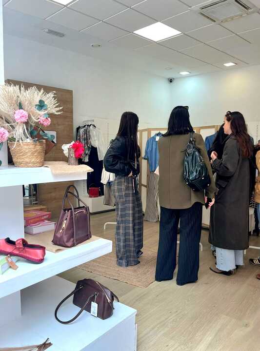 Pop UP de Santa RIta