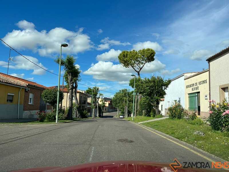  Barrio Alviar de Zamora 
