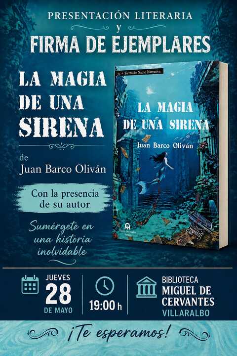 Presetación Villaralbo nueva obra de Juan Barco Oliván