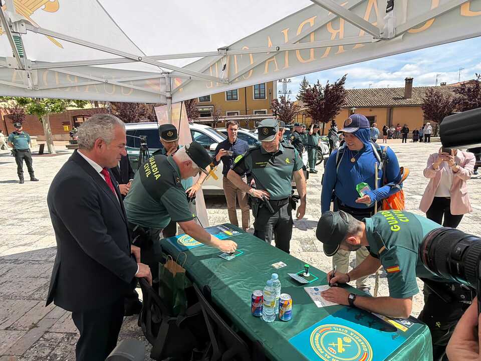 GUardia CIvil