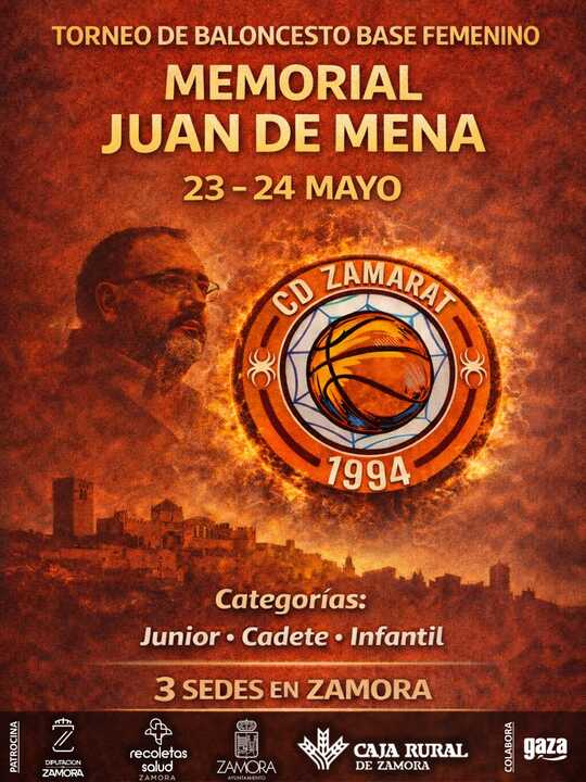 Memorial Juan de Mena