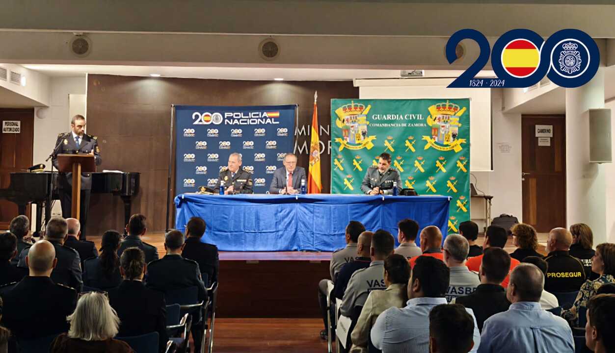 Día de la Seguridad Privada (1)