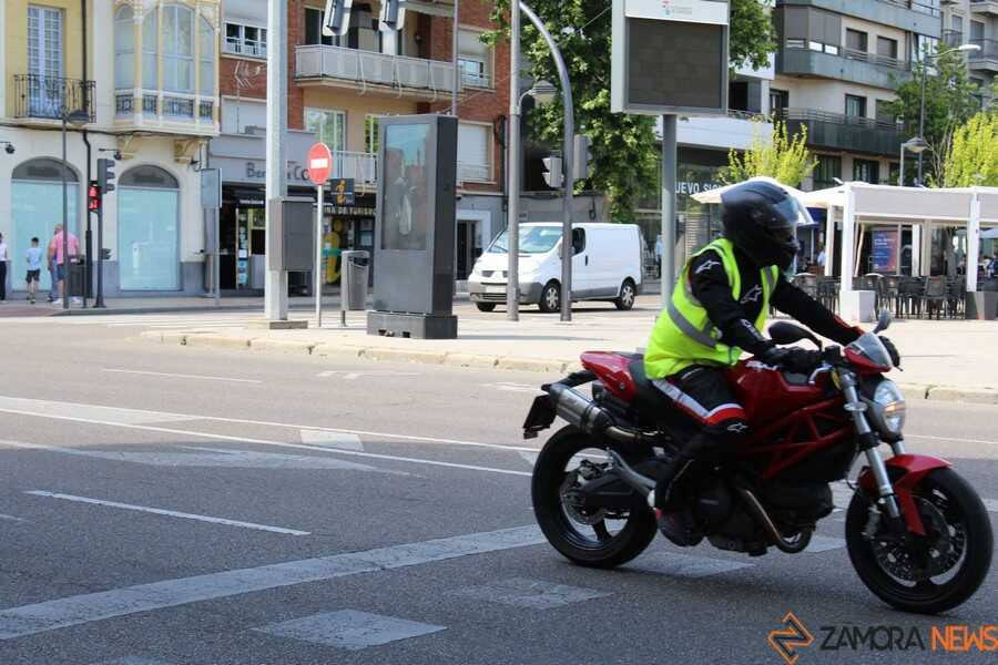 Zamora sobre Ruedas _5
