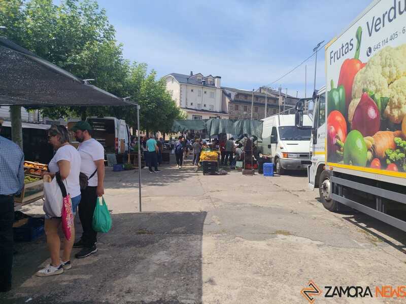 mercado de El Puente _3