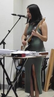 Lucía Gonzalo