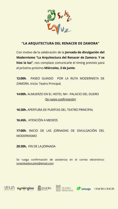 cartel modernsmo
