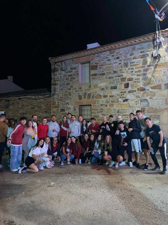 Grupo Olmillos