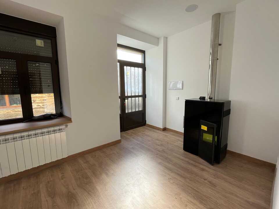 Nueva vivienda social Rabanales