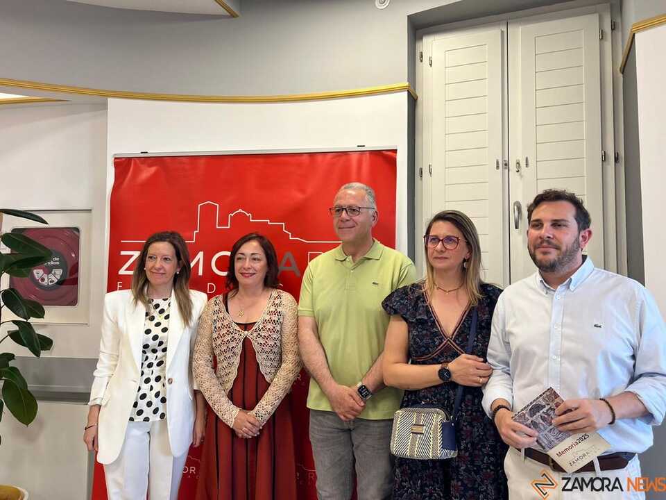 Gala Anual Fundación ZamorArte _2