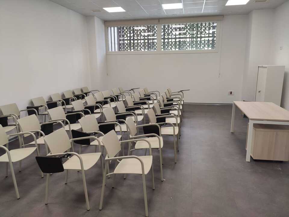Comisaria de ZAmora1