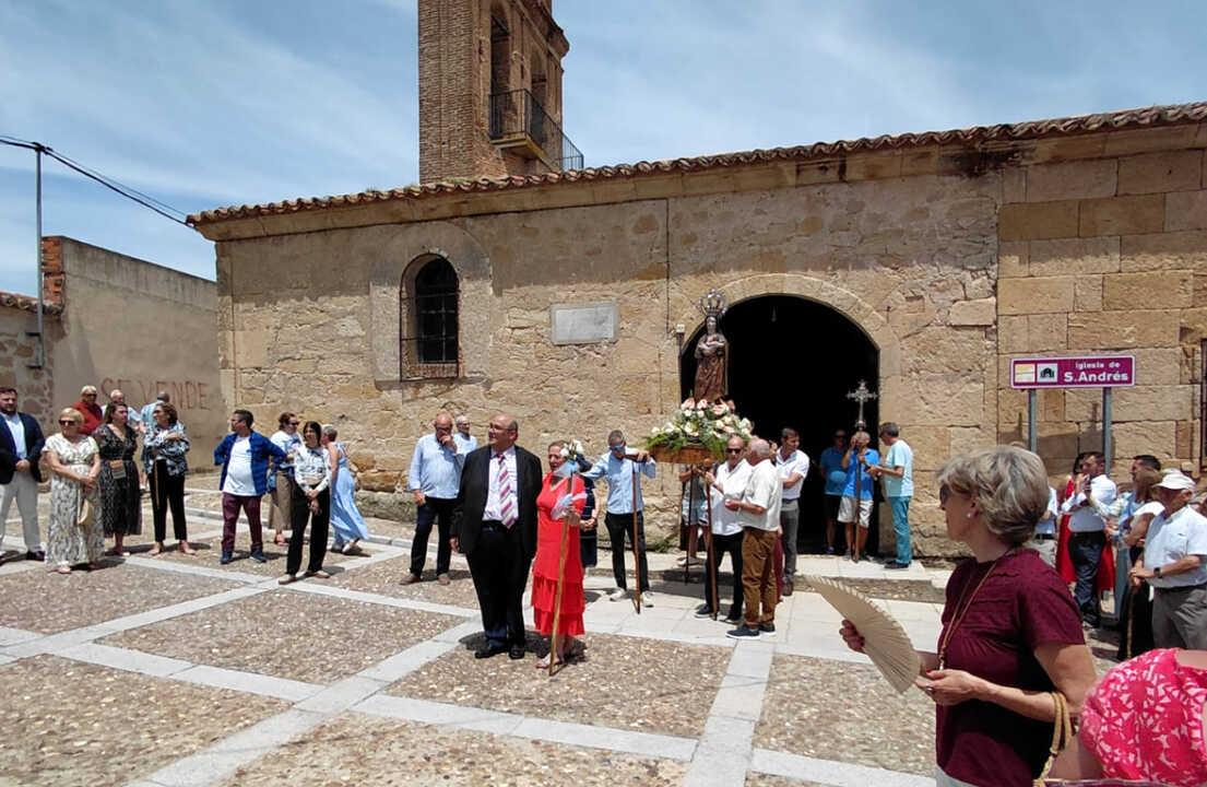 virgen de la paz