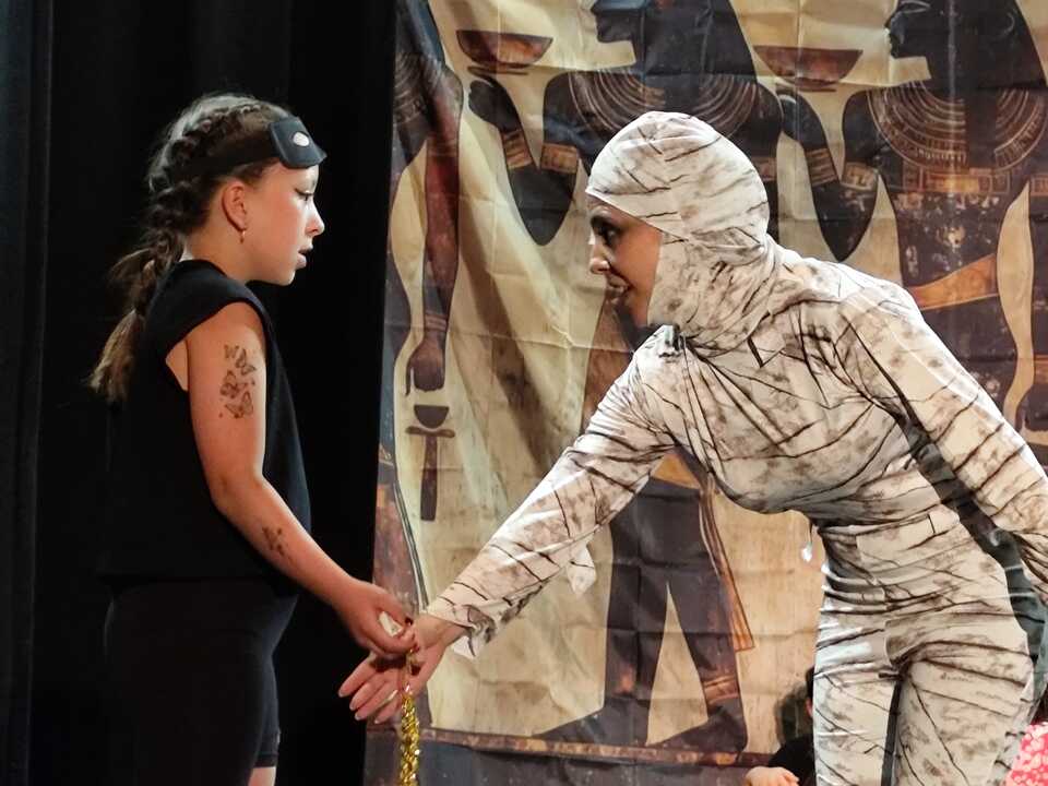Momento del teatro 2