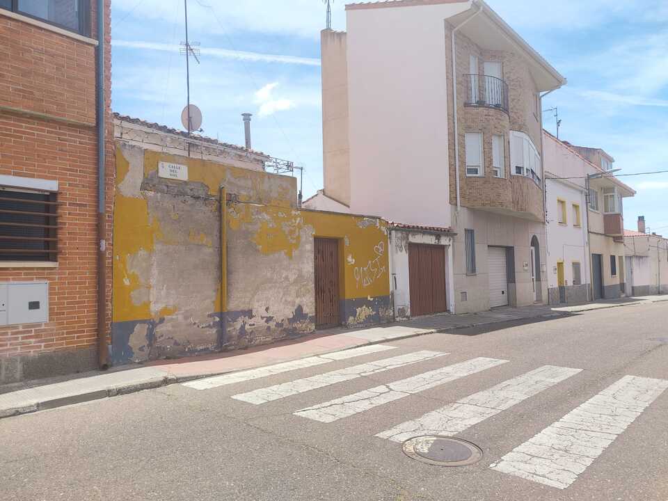 Calle el Sol
