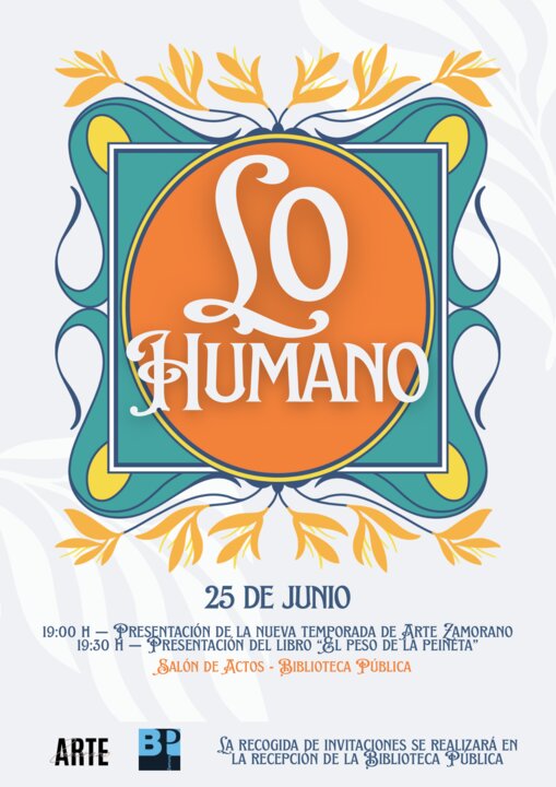 Lo Humano