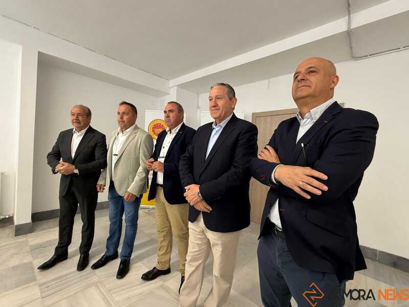 XVII Jornadas Técnicas de Origen España en Zamora_2