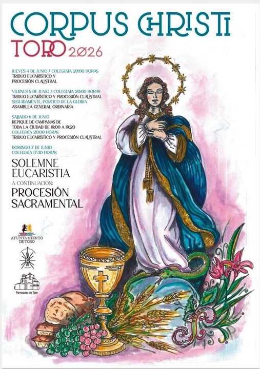 cartel Corpus Toro