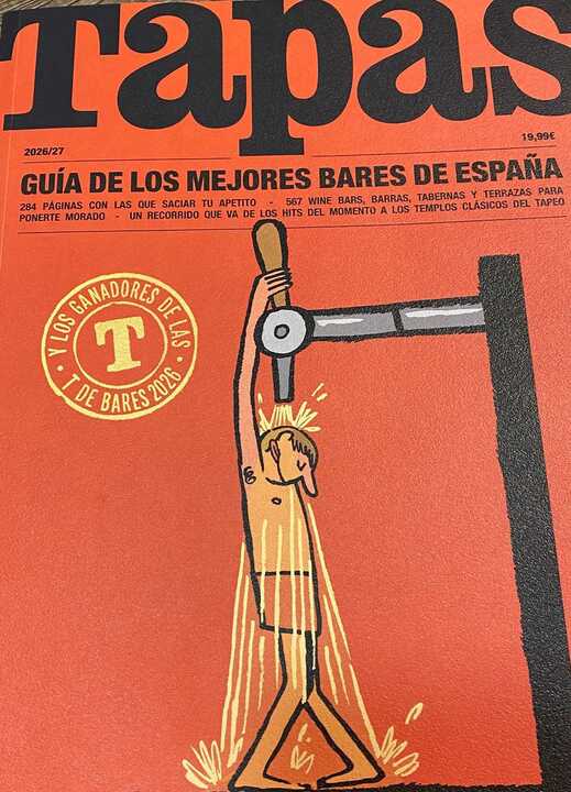 Portada de la guía