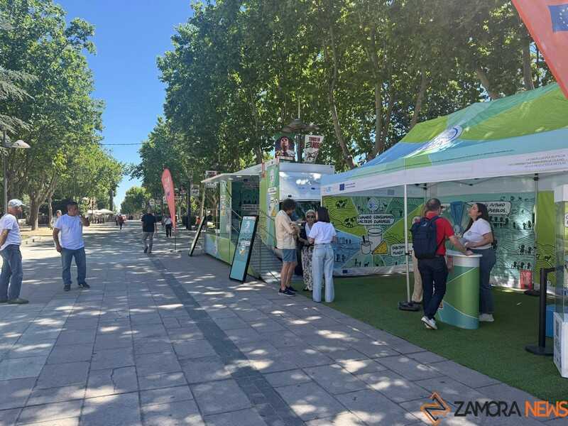 roadshow de los lácteos en Zamora_2