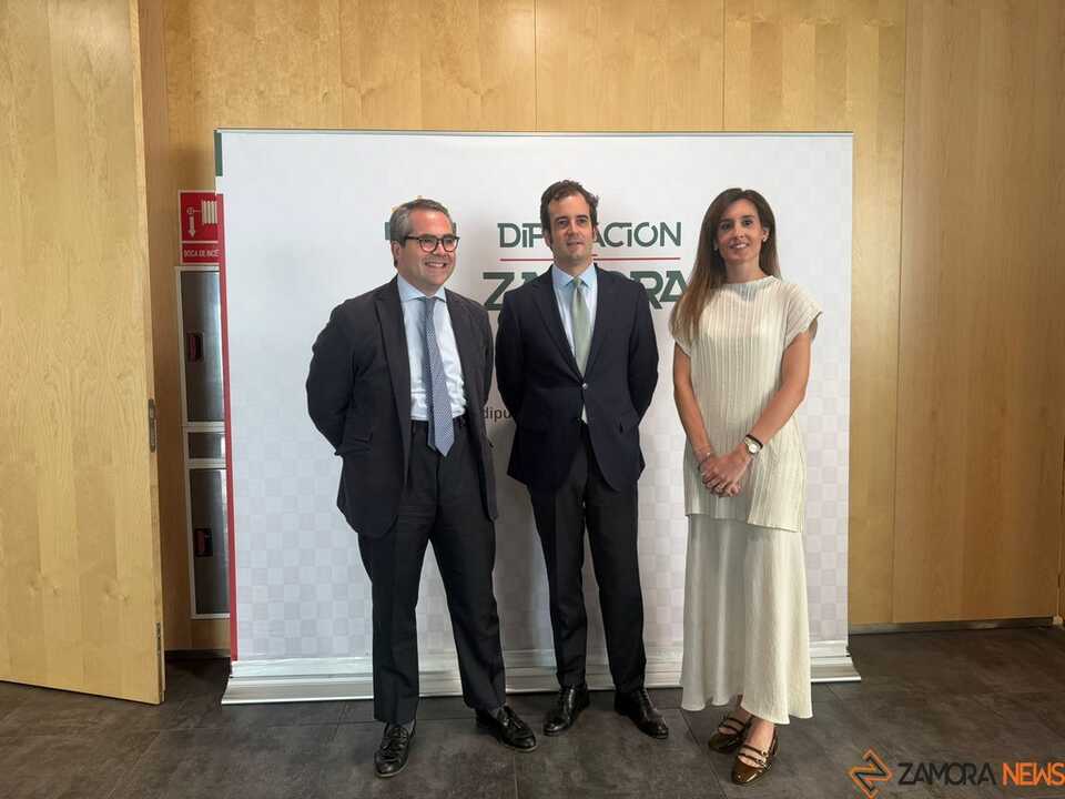 II Encuentro Empresarial Zamora 
