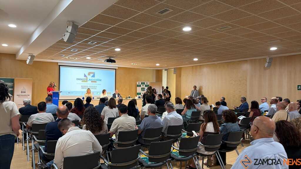  II Encuentro Empresarial Zamora _3